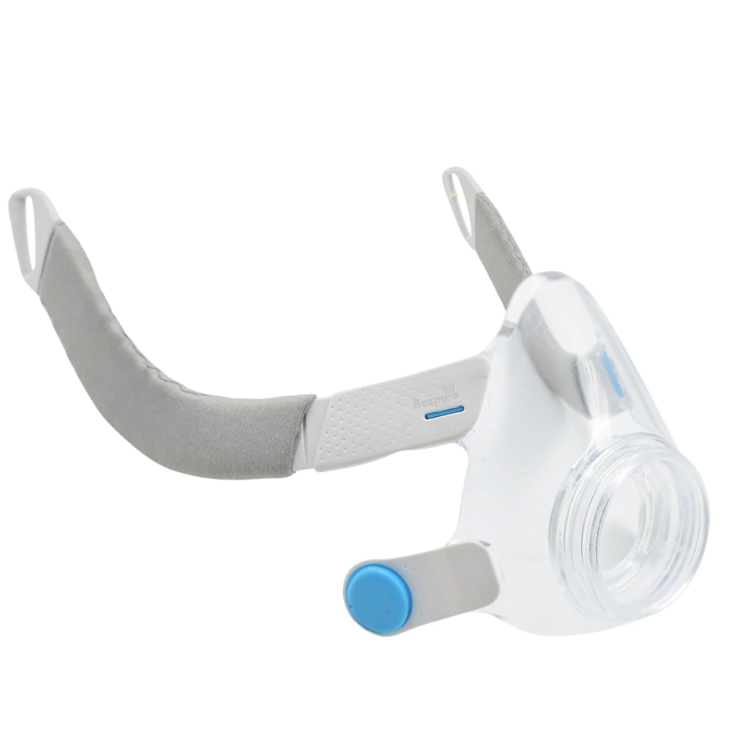 สายรัดศีรษะสำหรับเปลี่ยน Airfi - Cpap Mask Headgear Strap Clips บทวิจารณ์และราคา