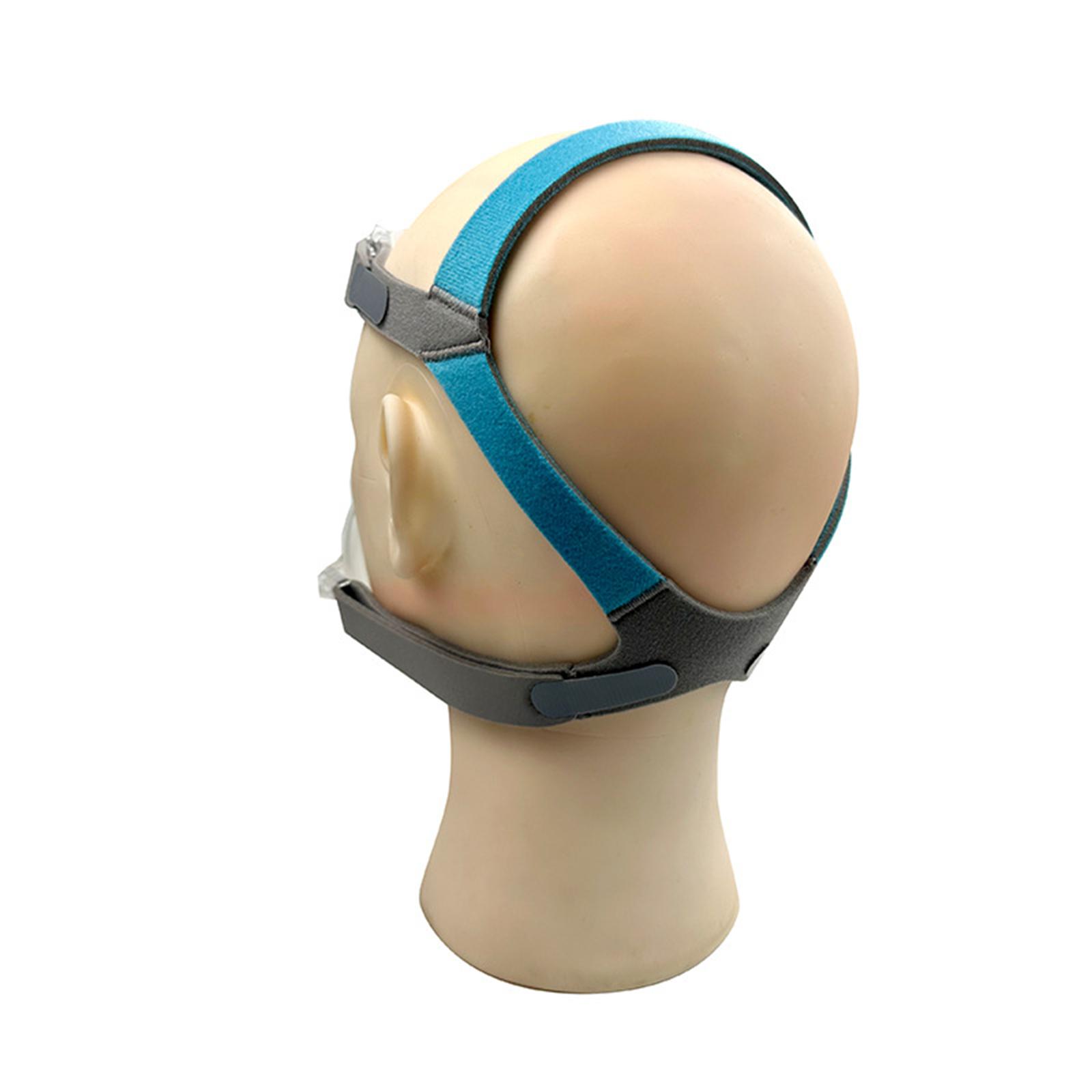 สายรัดหน้ากากแบบเปลี่ยนได้ สะด - Cpap Mask Headgear Strap Clips บทวิจารณ์และราคา