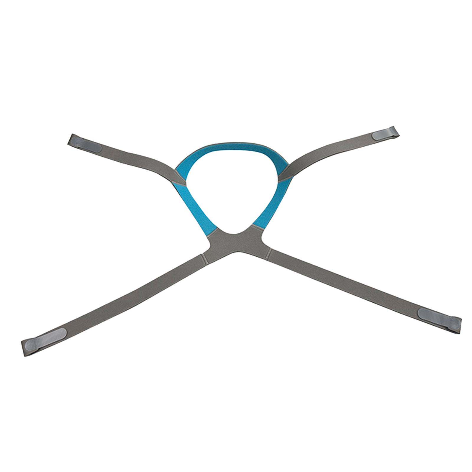 สายรัดหน้ากากแบบเปลี่ยนได้ สะด - Cpap Mask Headgear Strap Clips บทวิจารณ์และราคา