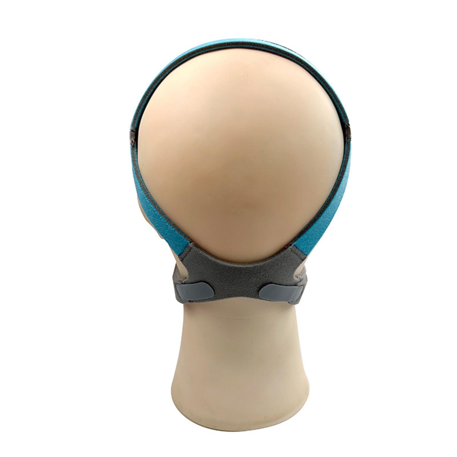 สายรัดหน้ากากแบบเปลี่ยนได้ สะด - Cpap Mask Headgear Strap Clips บทวิจารณ์และราคา