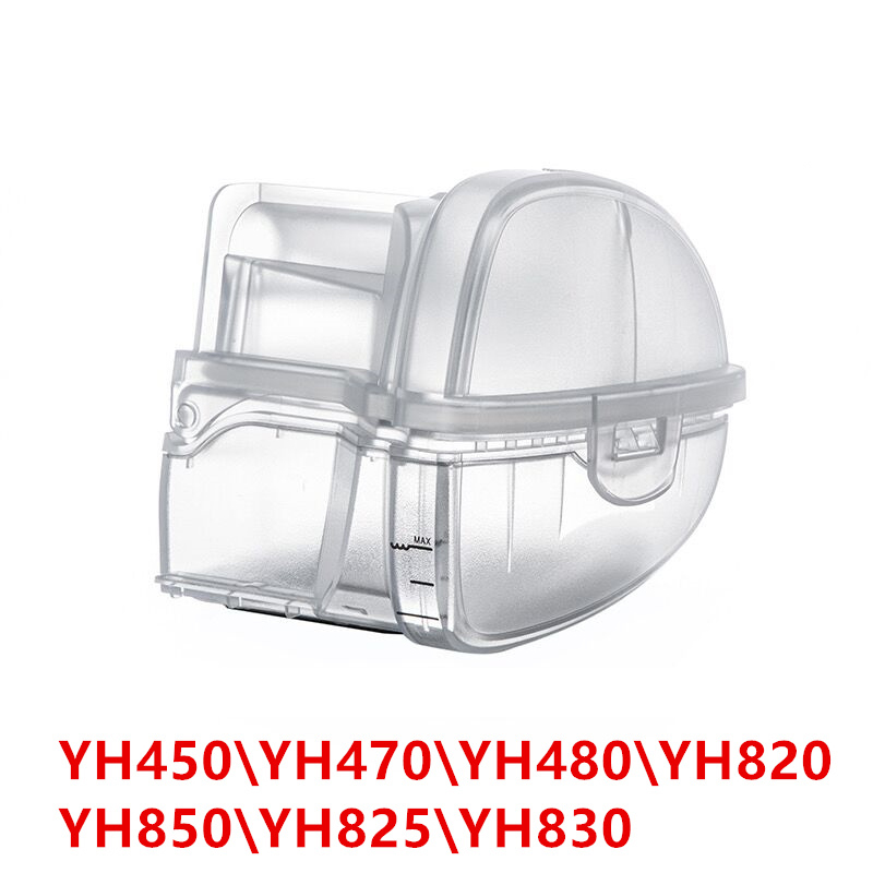 ใหม่สำหรับ Yuwell YH-450 YH-48 - Cpap Machine Water Chamber Humidifier บทวิจารณ์และราคา