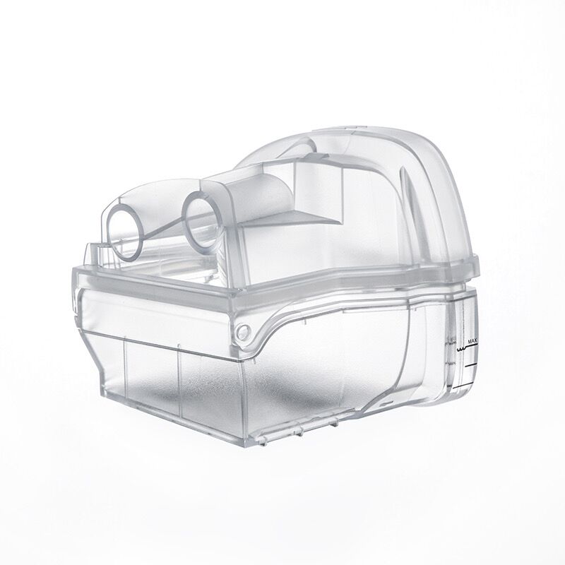 ใหม่สำหรับ Yuwell YH-450 YH-48 - Cpap Machine Water Chamber Humidifier บทวิจารณ์และราคา