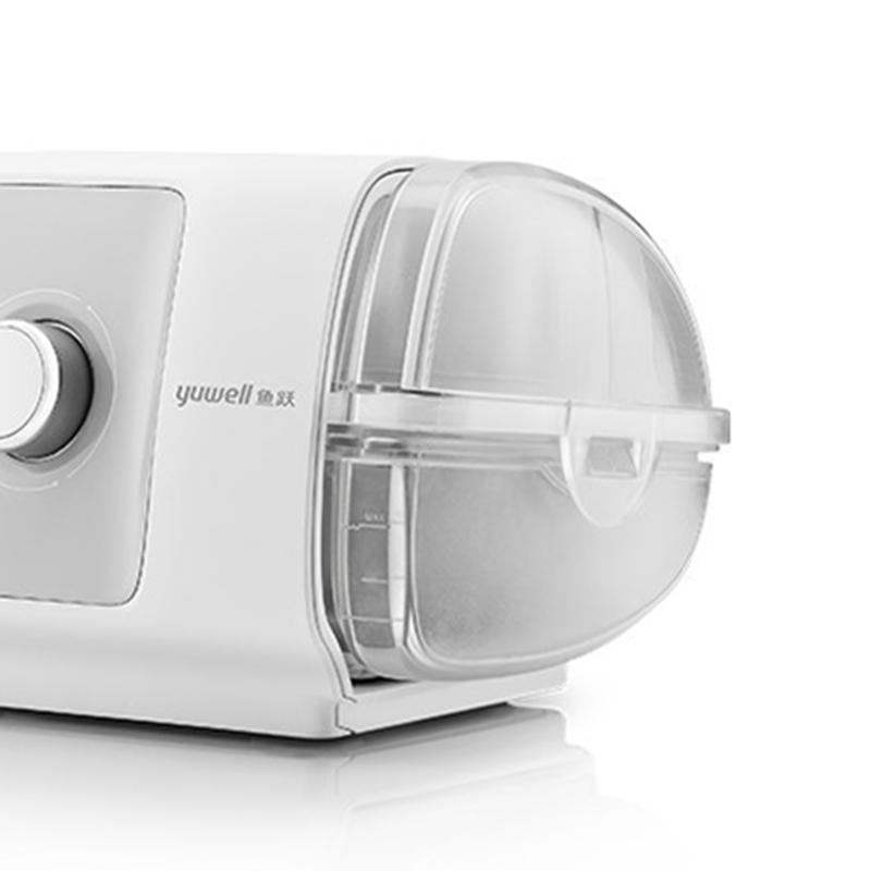 ใหม่สำหรับ Yuwell YH-450 YH-48 - Cpap Machine Water Chamber Humidifier บทวิจารณ์และราคา