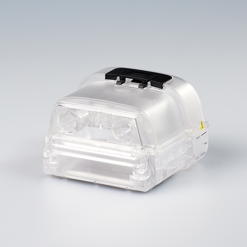 กล่องน้ำสำรองสำหรับเครื่อง CPA - Cpap Machine Water Chamber Humidifier บทวิจารณ์และราคา