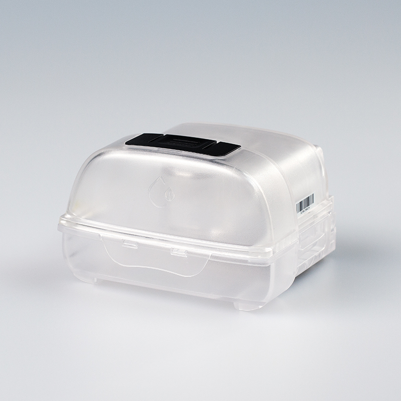 กล่องน้ำสำรองสำหรับเครื่อง CPA - Cpap Machine Water Chamber Humidifier บทวิจารณ์และราคา