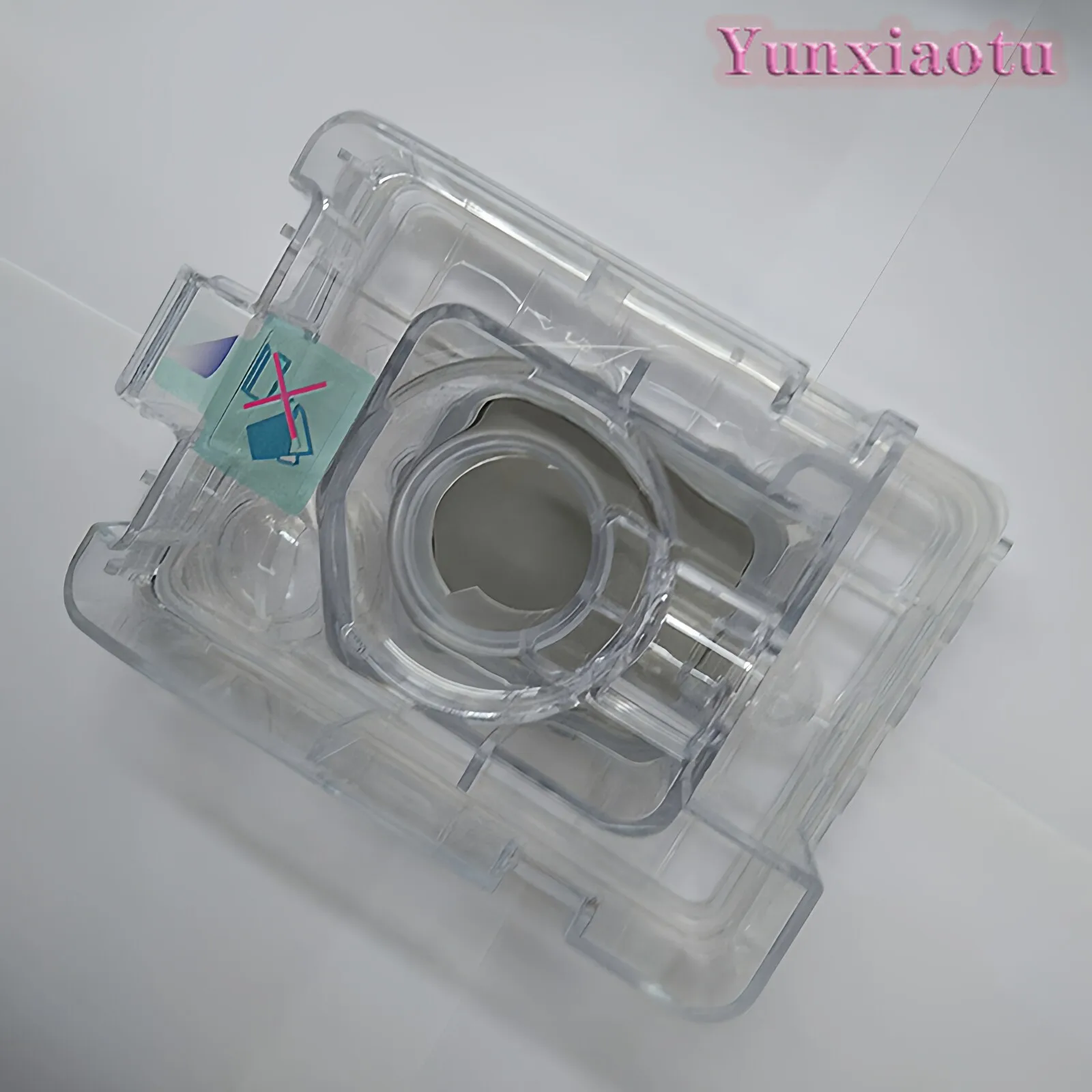 GII ชุดเติมน้ำสำหรับเครื่อง CP - Cpap Machine Water Chamber Humidifier บทวิจารณ์และราคา