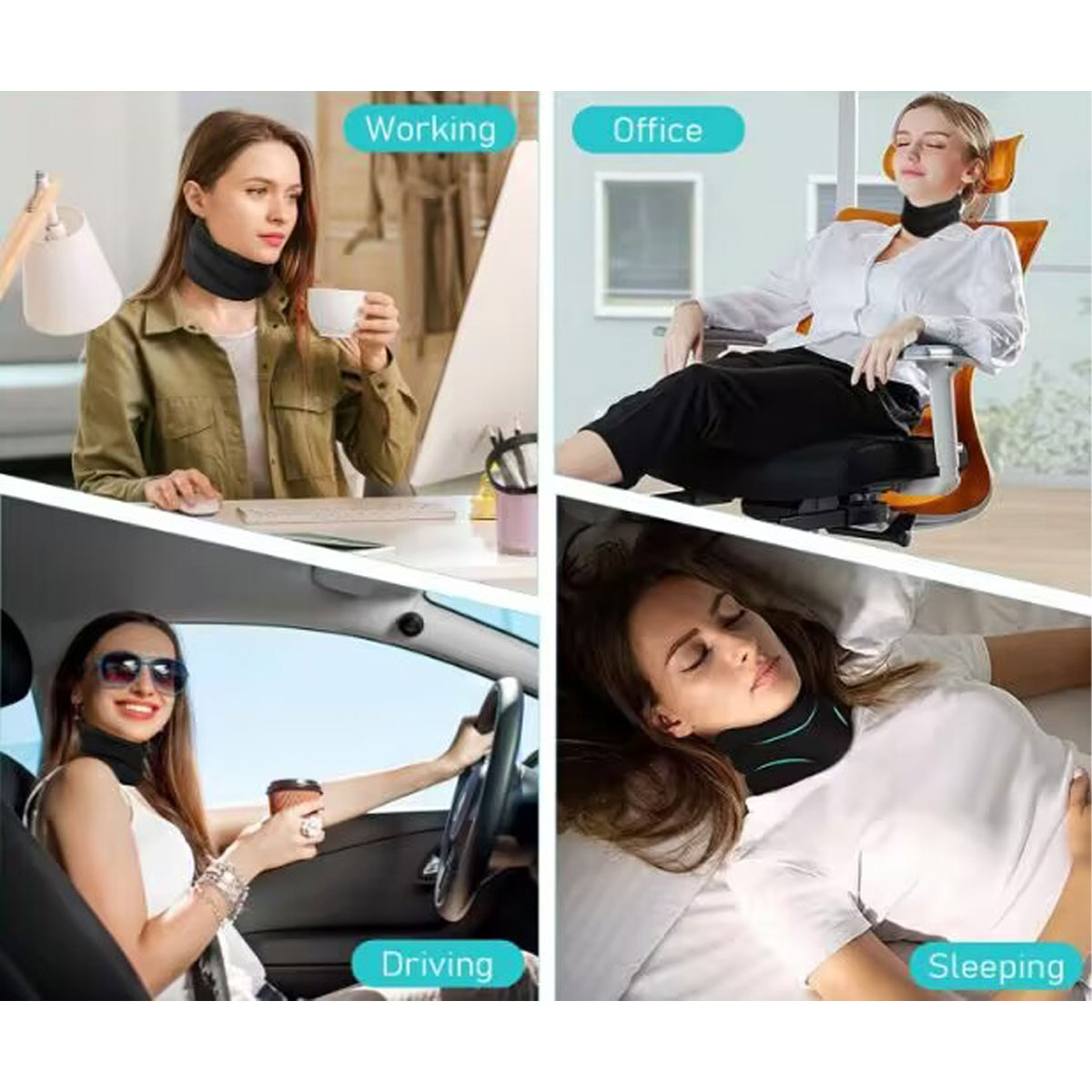 ที่รัดคอป้องกันการนอนกรน, ที่ร - Anti Snore Chin Strap Adjustable บทวิจารณ์และราคา