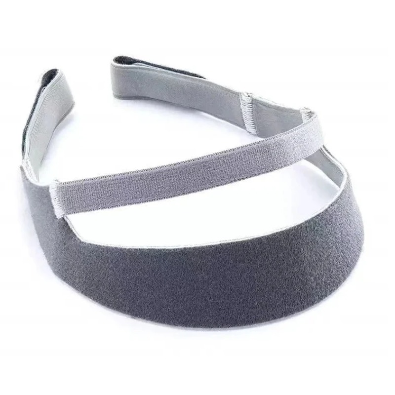 อุปกรณ์เสริมสำหรับหน้ากาก CPAP - Cpap Nasal Pillow Mask Headgear บทวิจารณ์และราคา