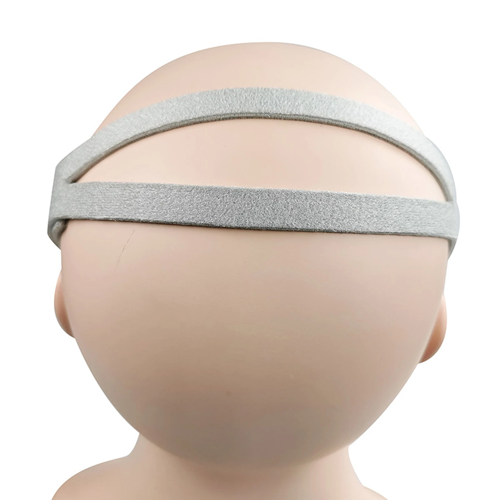 Snoring สายรัดคางน้ําหนักเบา B - Anti Snore Chin Strap Adjustable บทวิจารณ์และราคา